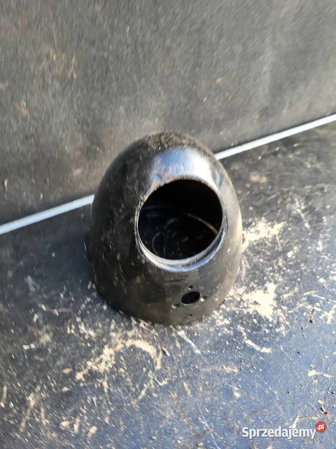 LAMPA PRZÓD DKW RT 125 IFA RT NSU FOX 125 Rybnik