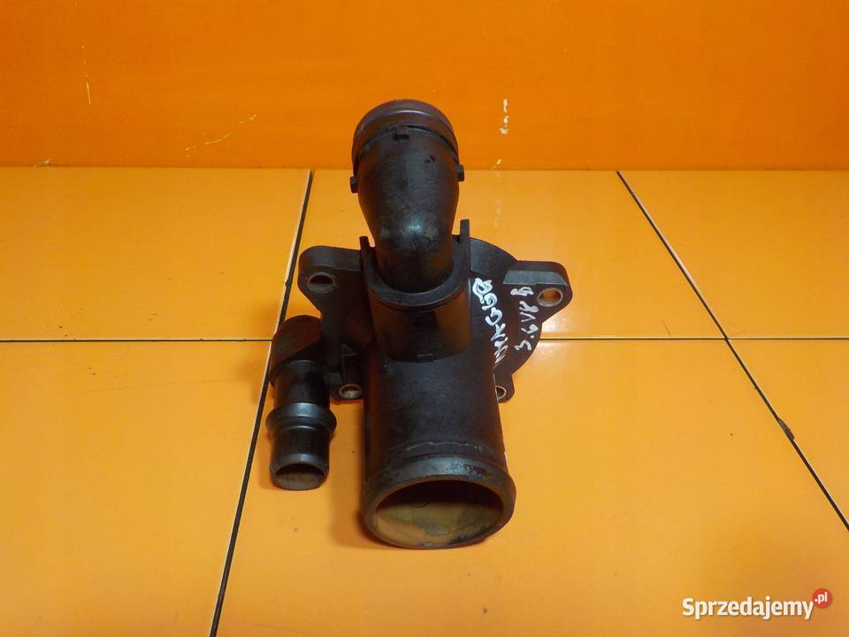 RANGE ROVER VOGUE L322 36 V8 TD 08r 272 368DT Motoryzacja Suków