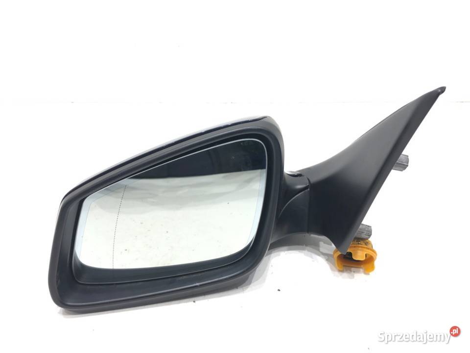 LUSTERKO LEWY BMW F11 Kombi 0917 osobowe podkarpackie