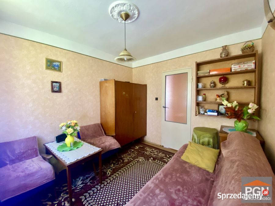 Mieszkanie 528m2 3 pokojowe Mrzeżyno sprzedam