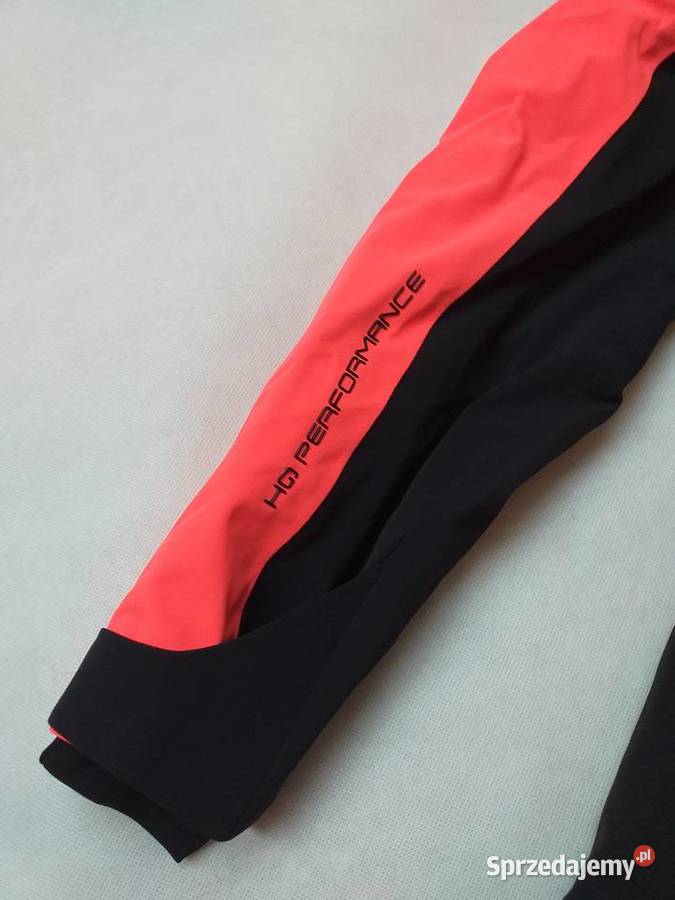 4F kurtka narciarska KUDN012 1200 zamiast 1499 Warszawa