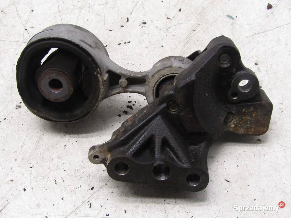 ŁAPA PODUSZKA SILNIKA 22 IDTEC HONDA CRV CRV IV Zawieszenie silnika Silniki i osprzęt sprzedam