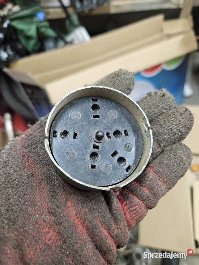 Stacyjka Wsk 175 Sport S2 9 pinów Kłodawa