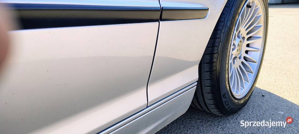 Sprzedam BMW E46 318i Nidzica sprzedam
