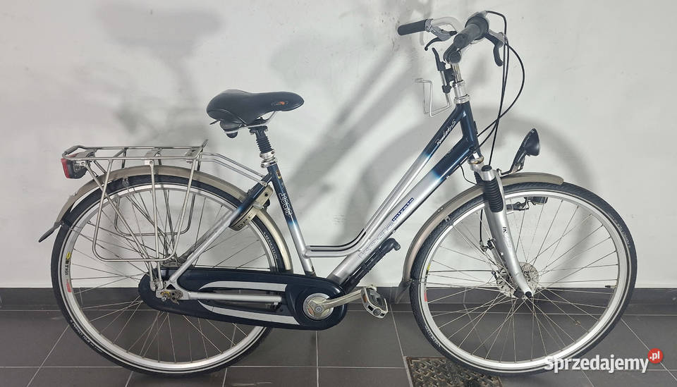 Rower Koga miyata damka aluminiowy miejski koła Miejskie sprzedam