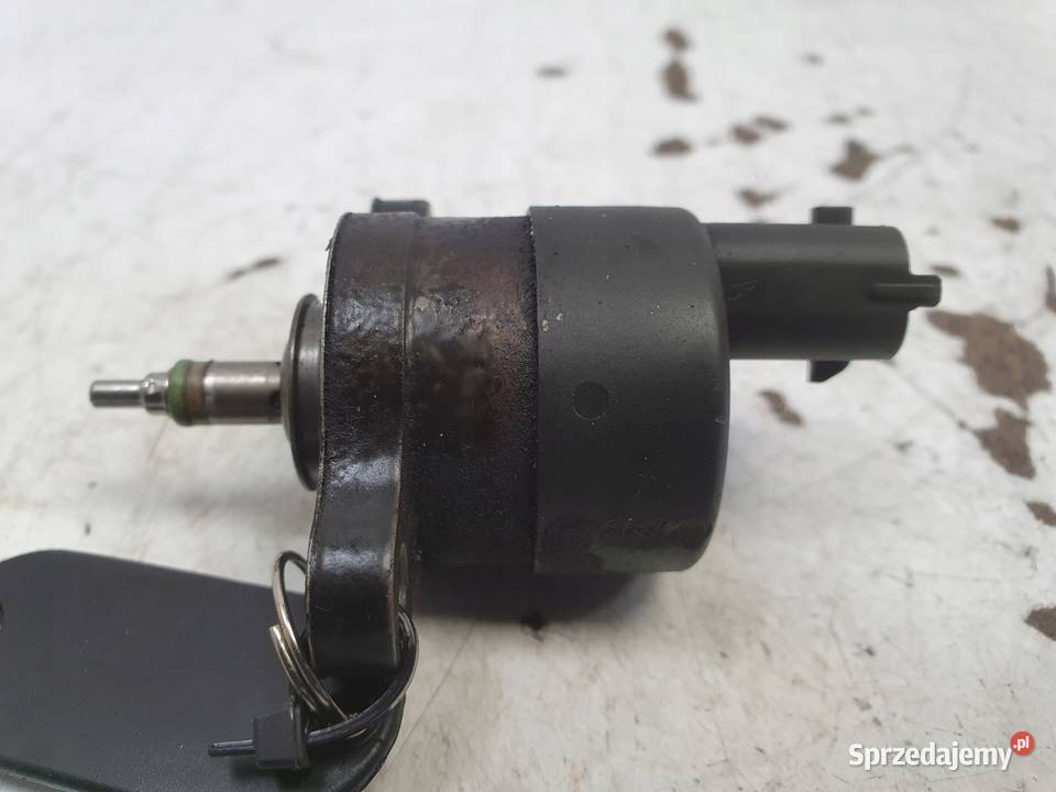 Renault ESPACE III 22 DCI 9602r REGULATOR lubelskie Rudka