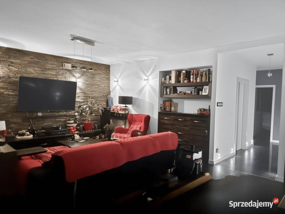 Mieszkanie w wysokim standardzie Ursus 96m2 Warszawa