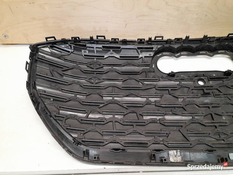 AUDI Q4 ETRON ATRAPA GRILL ORYGINAŁ 89A853651B osobowe Goleniów
