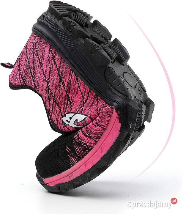 41 BUTY OCHRONNE ROBOCZE Ucayali 27 stalowy śląskie