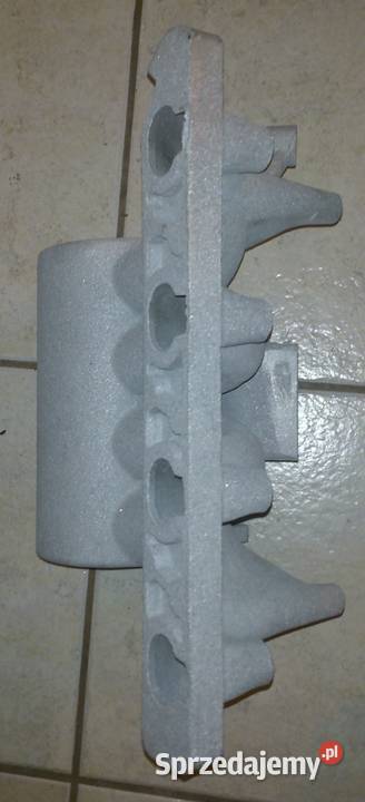 ODLEWY ALUMINIOWE Odlewnia Aluminium odlewy z Sobowidz