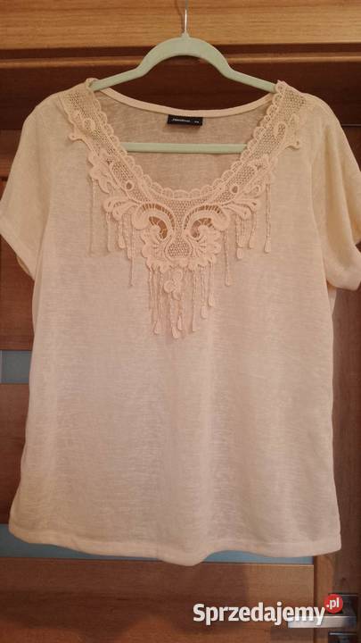 Bluzka damska marki Janina Bluzki i koszule Częstochowa sprzedam