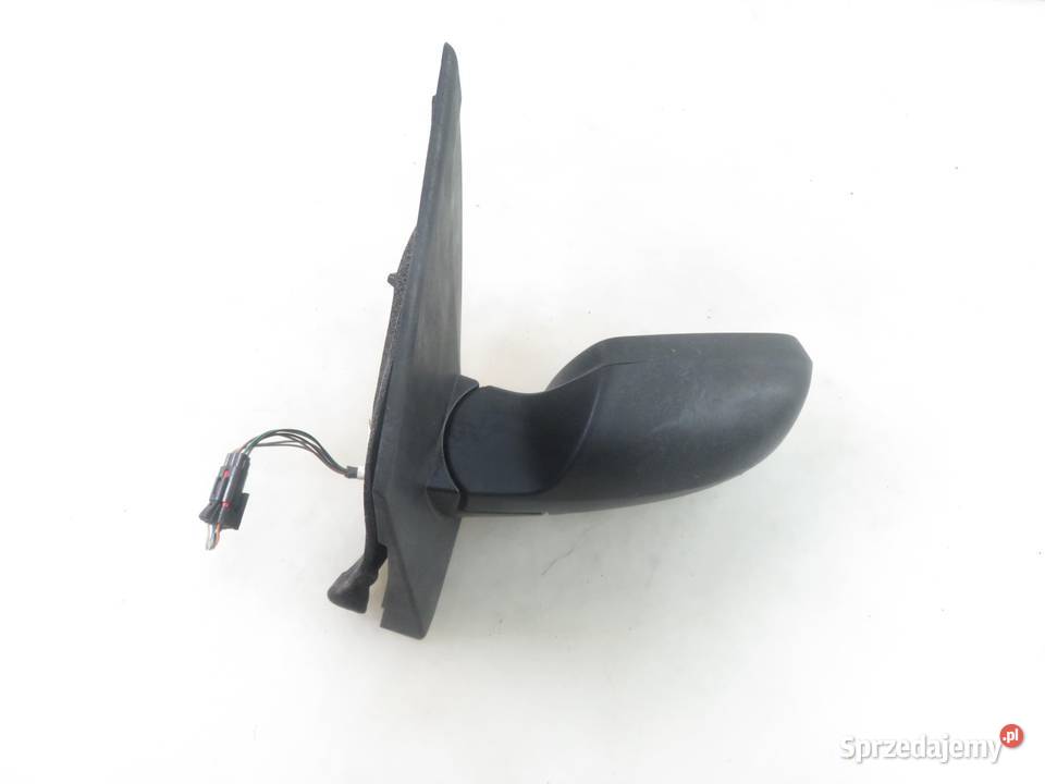 LUSTERKO LEWE FORD FIESTA MK5 V 2S6117683BM 62