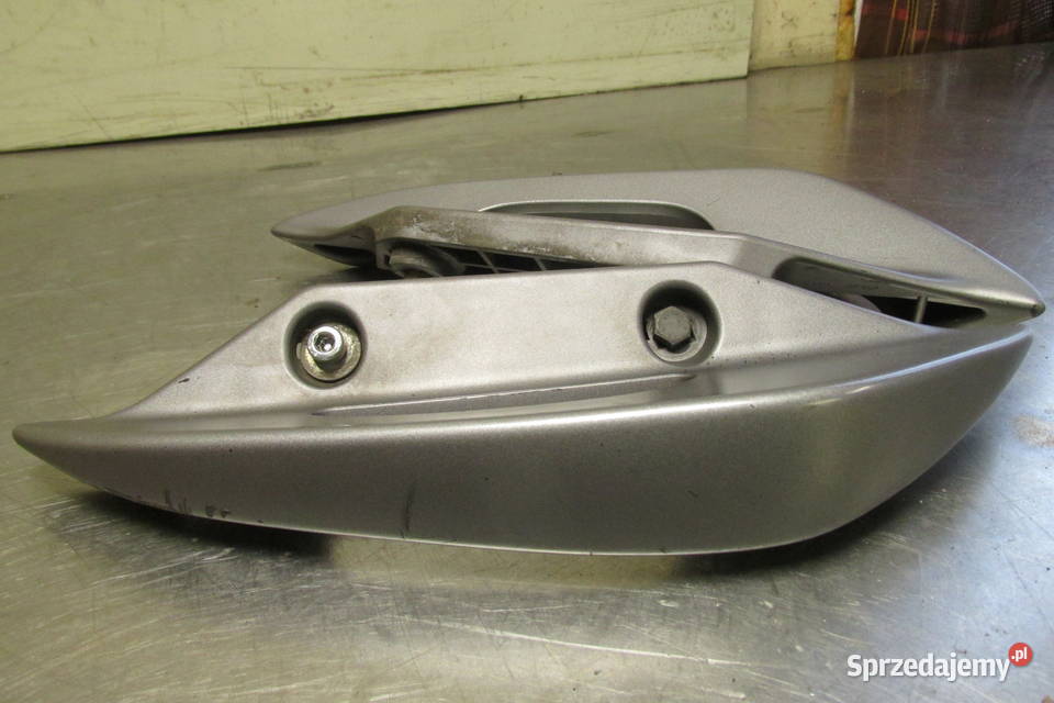 Uchwyty pasażera komplet Suzuki Burgman 125 14r