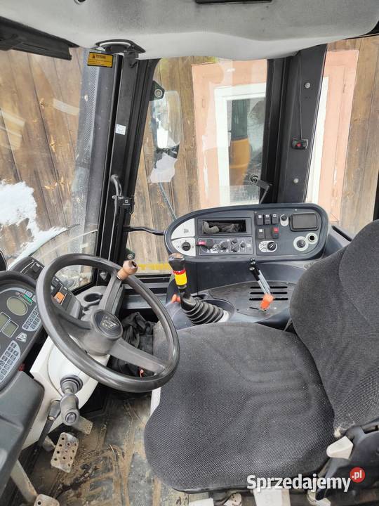 JCB FASTRAC 3220 sprzedam