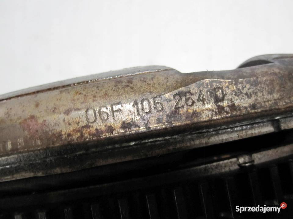 VW EOS 20 B 08R 150 BVY 152 06F105264D Koło