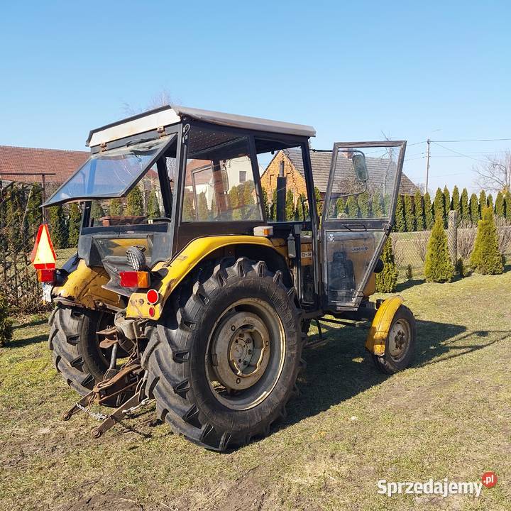 1990 Ursus C360 3P Kluczbork sprzedam