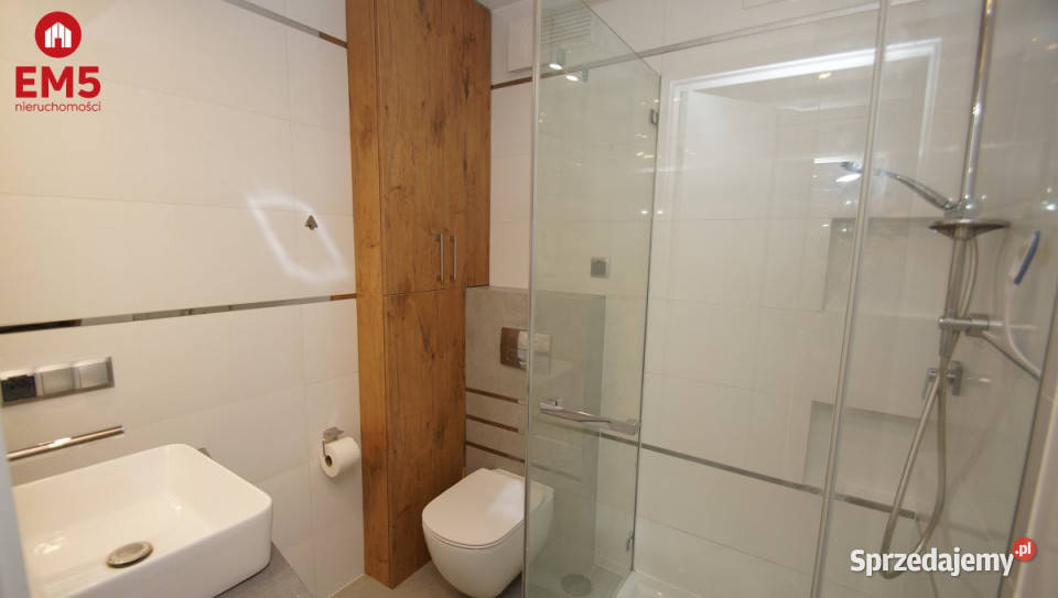 Mieszkanie Białystok 447m 2pok sprzedam