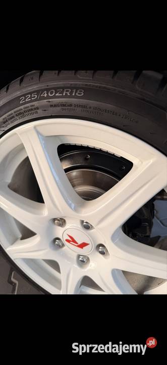 Honda Civic VIII TypeR FN2 wielofunkcyjna kierownica Samochody osobowe mazowieckie Warszawa