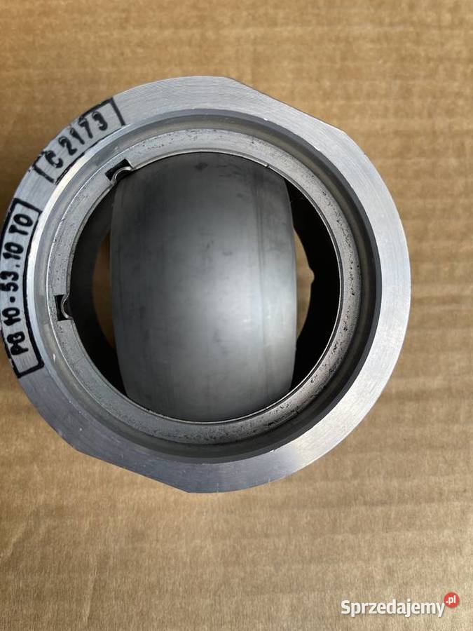 Łożysko przegubowe ślizgowe panewkowe Rydułtowy sprzedam