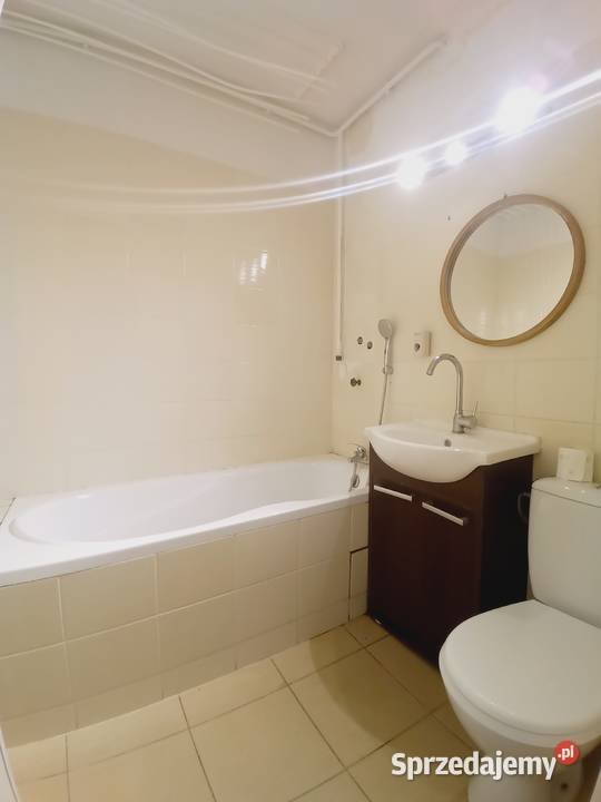 Mieszkanie 2pokojowe 3277 mkw Bez pośredników 32.77m2 Piła