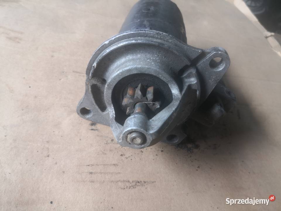 Rozrusznik 28 iveco Daily 3510 Błaszki