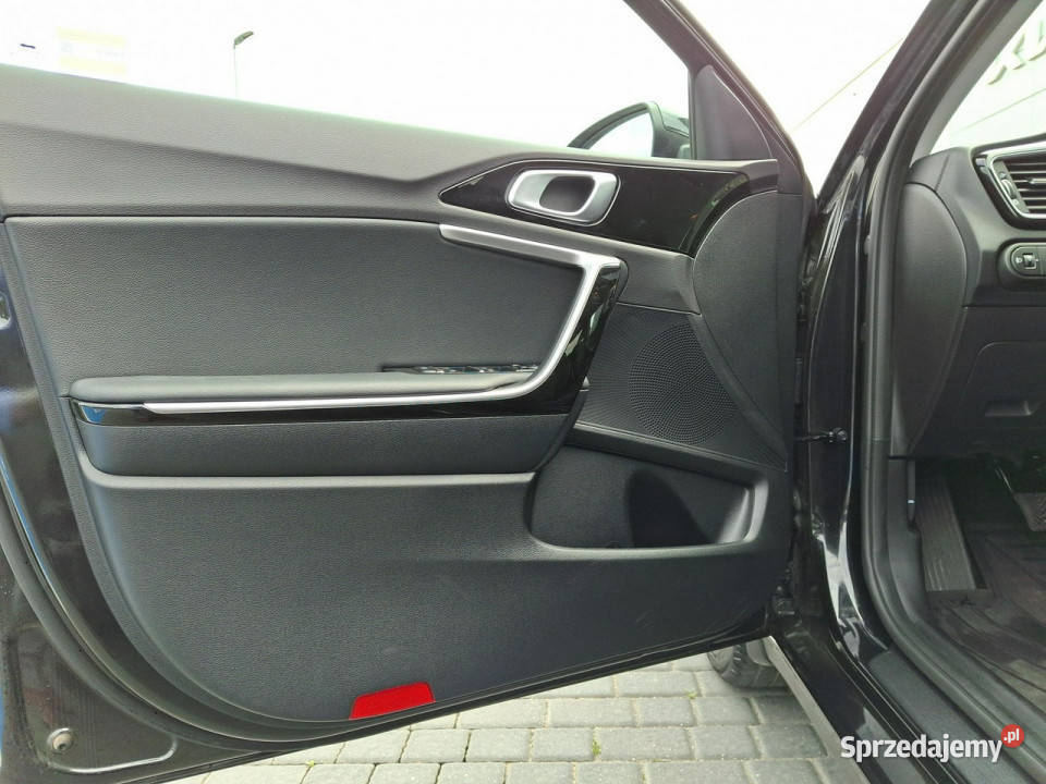 Kia Nowy Ceed Tribute FV23Ceed SW15TGDI 140 Toruń