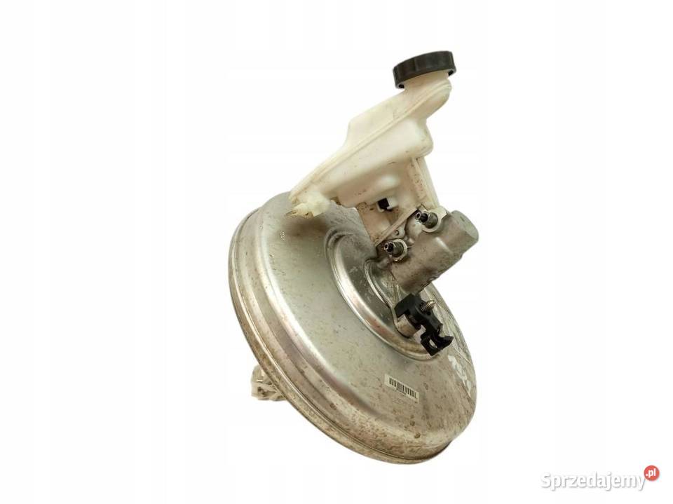 POMPA HAMULCOWA SERWO 9821104980 Toyota Proace Pompy hamulcowe