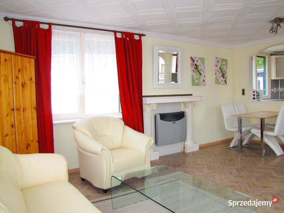 domek holenderski 2364 domek całoroczny CHALET 2 Skierniewice