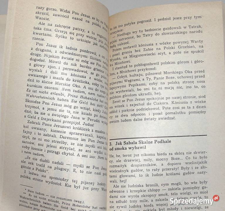 MŁ Gawędy góralskie mazowieckie Warszawa