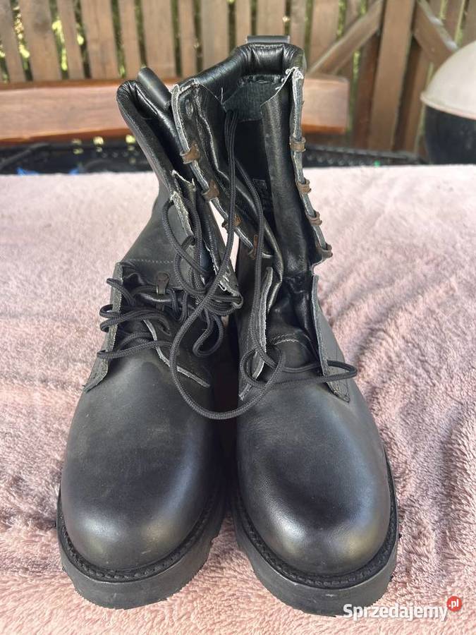 Nowe buty bombers rozmiar 45 Opatów