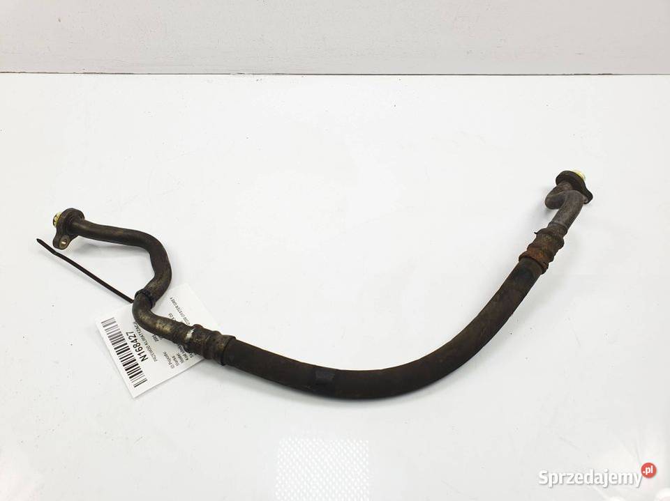 PRZEWÓD KLIMATYZACJI VOLVO V70 osobowe