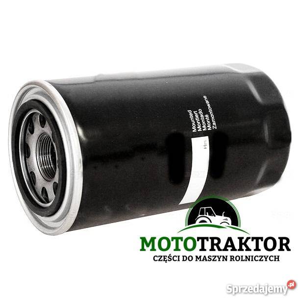 Filtr Hydrauliki John Deere1000 2000 2200 Ford Łążynek