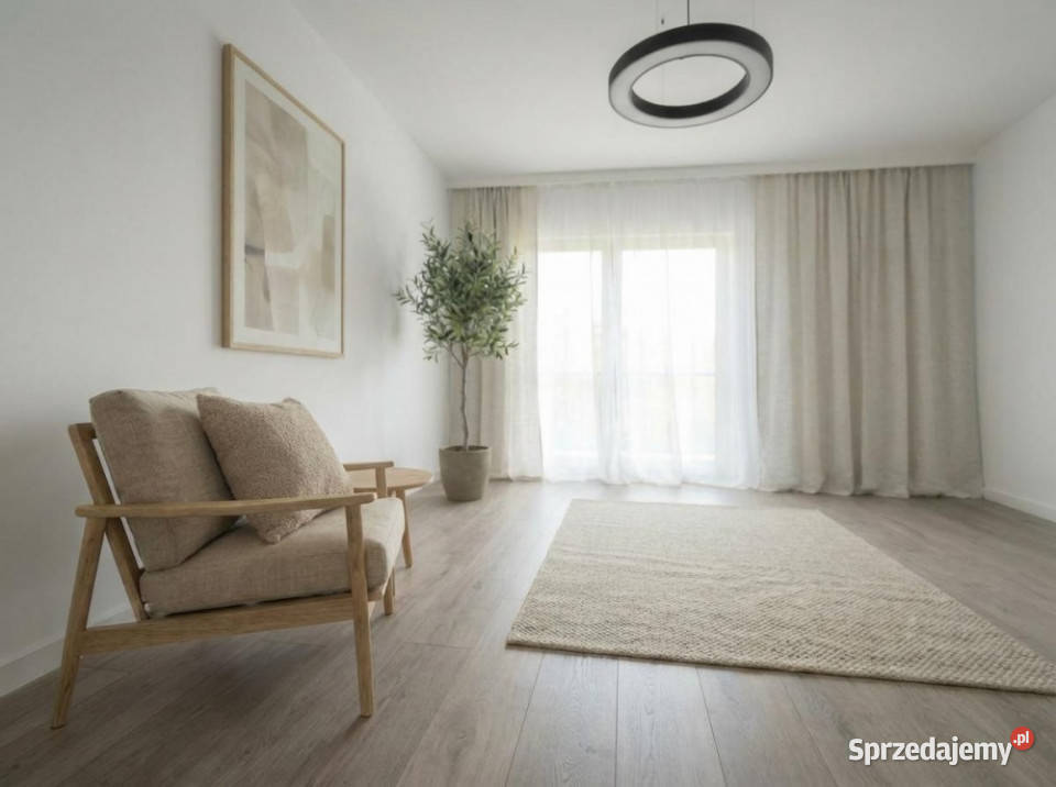 generalnym remoncie 46m2 2 Piętro Duży balkon 46m2 Częstochowa sprzedam