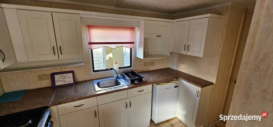 Domek holenderski BAUMARIS 2 pokoje 291 plac Pozostałe Radom