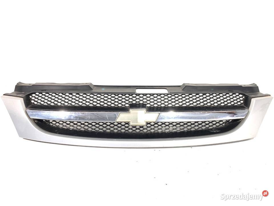 ATRAPA GRILL CHEVROLET LACETTI 96547129 Atrapy