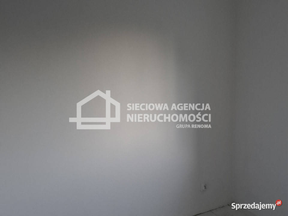 Mieszkanie 83m2 4pok Kartuzy Jeziorna parter