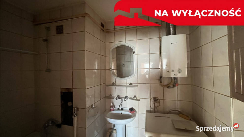 Mieszkanie 39 m2 Brzozowa w Poniatowej wielka płyta Poniatowa