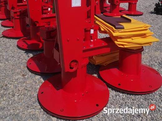 Kosiarka rotacyjna bębnowa BIELROLGatra NOWA 94 Pozostałe Iława
