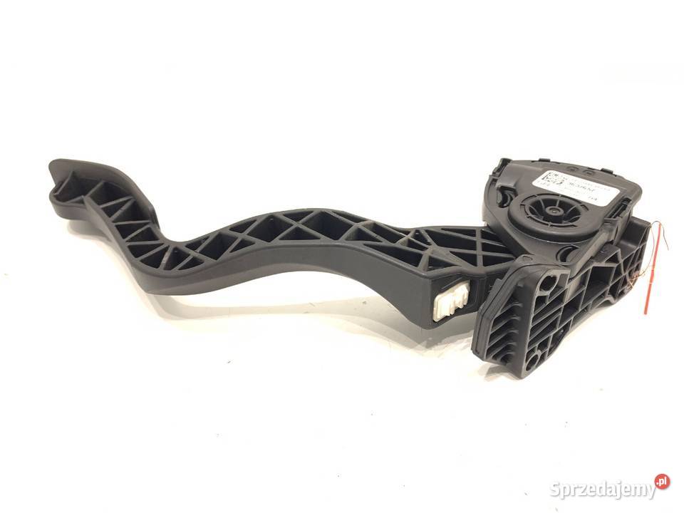 POTENCJOMETR GAZU OPEL CROSSLAND 3637657 12 131 podkarpackie