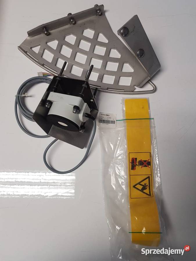 5400690030 Czujnik ultradźwiękowy Lely Discovery Sulechów