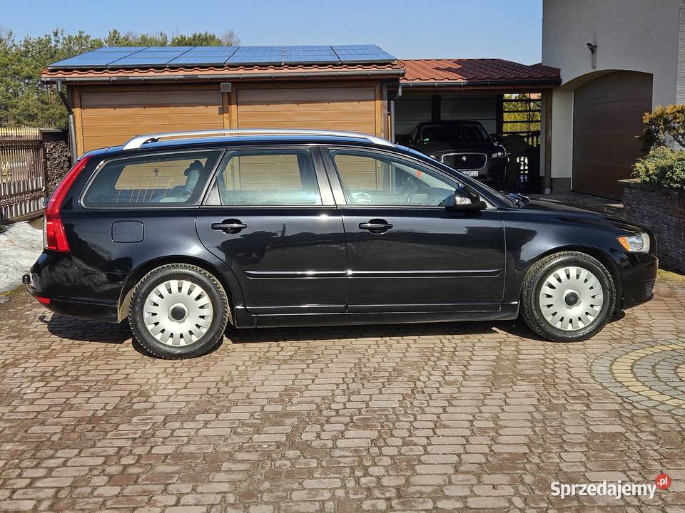 Volvo V50 zadbany V50 Łomża