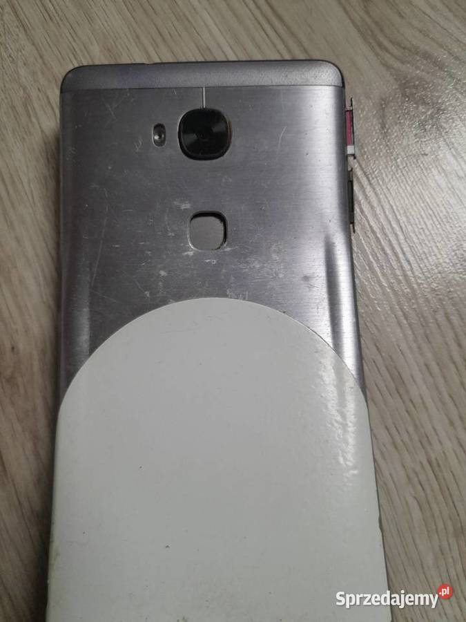 Telefon komórkowy Huawei Honor 5X Huawei GR5 Huawei Wieliczka
