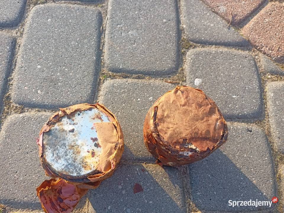 Harley WLA tłoki NOS X 20 kujawsko-pomorskie Bydgoszcz