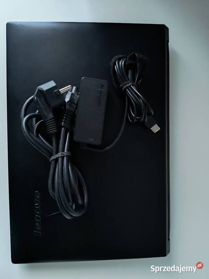Laptop Lenovo B5080 i34th 128ssd8Gb ram156KAM