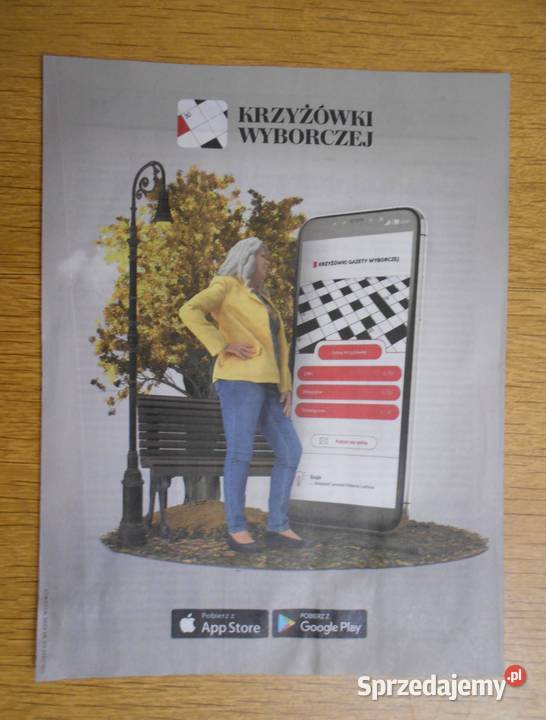 Ważne sprawy cz 1 i 2 Gazeta Wyborcza Rok wydania 2021 Parczew