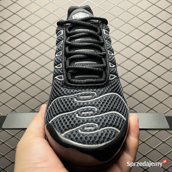 Buty NIKE PLUS TN rozmiary 36 46 Warszawa