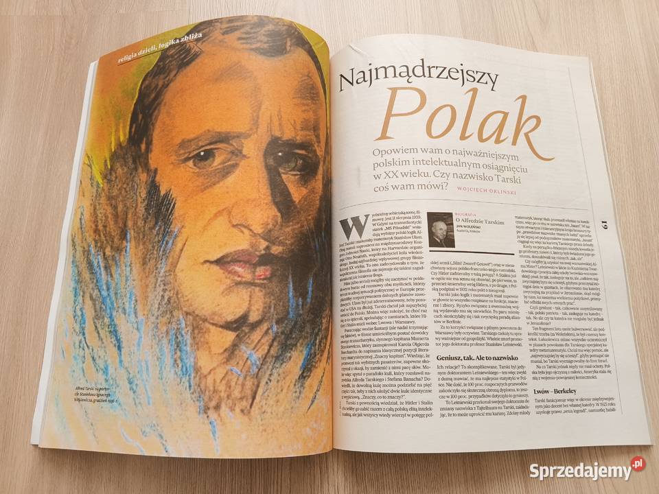 Książki Magazyn do czytania 2 71 kwiecień 2025 małopolskie Kraków