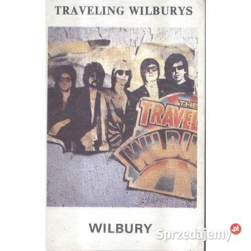 Traveling Wilburys Traveling Wilburys Vol 1