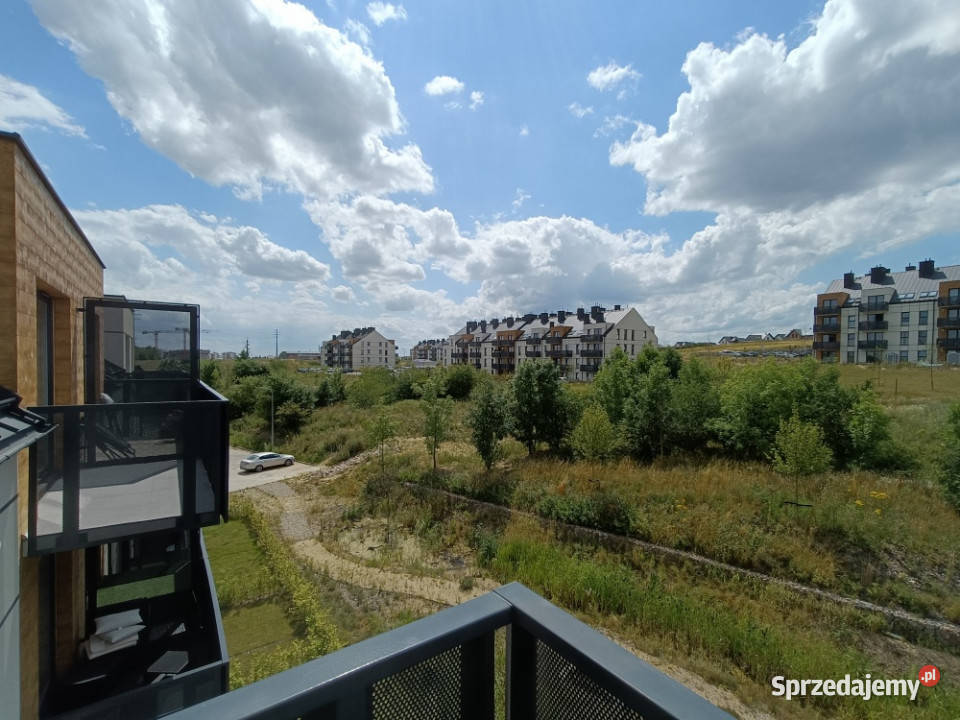 sprzedam mieszkanie 2 pok Gdańsk gotowe zaraz 35m2