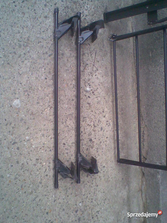 bagażnik dachowy do fiata seicento Dąbrowa Górnicza